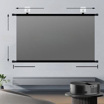 Projector Screen
