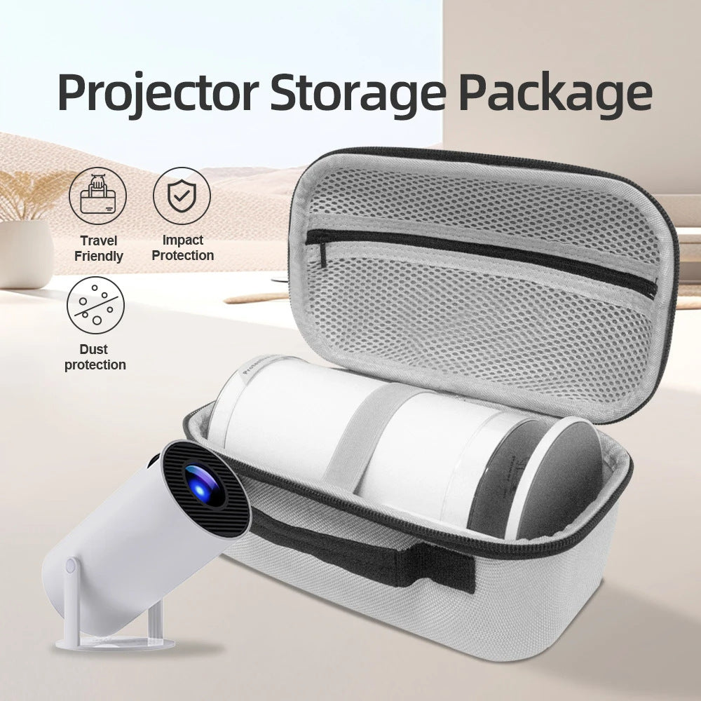 Mini Projector Portable Storage Case