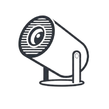 GoProjectors