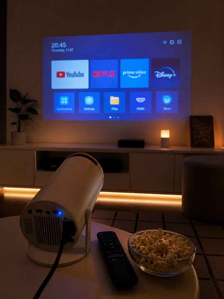 home cinema bundle