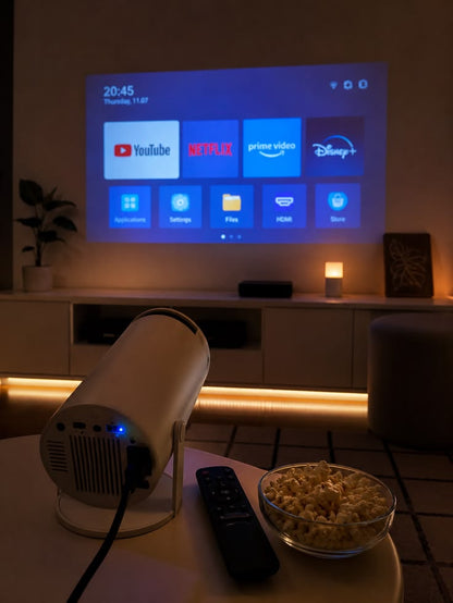 home cinema bundle