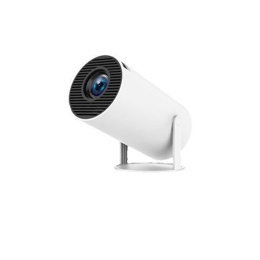 Portable Smart Projector with Stand