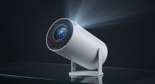 Gen2 Portable Smart Projector