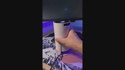 Gen2 Portable Smart Projector